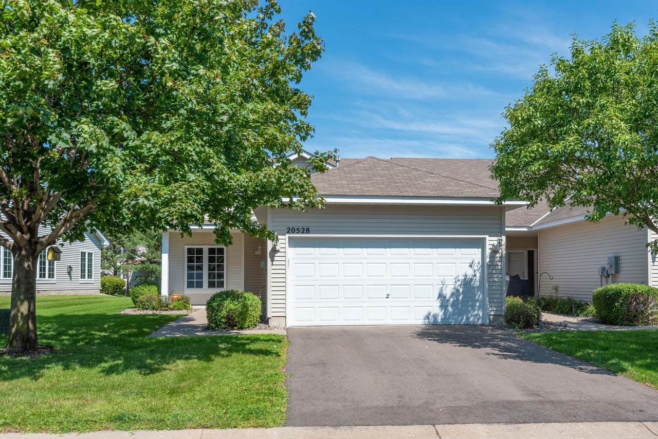 20528 Cypress Drive - Photo 1