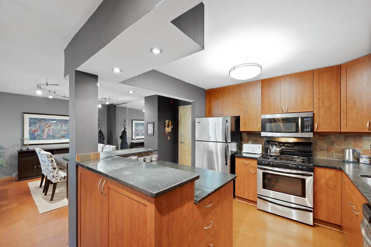 4820 Park Commons Drive - Photo 1