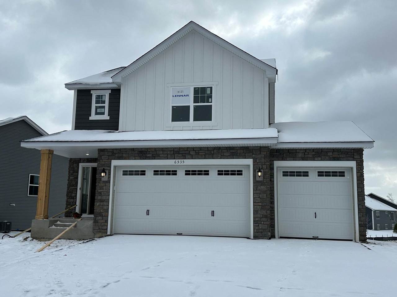6535 91st Street Street - Photo 1