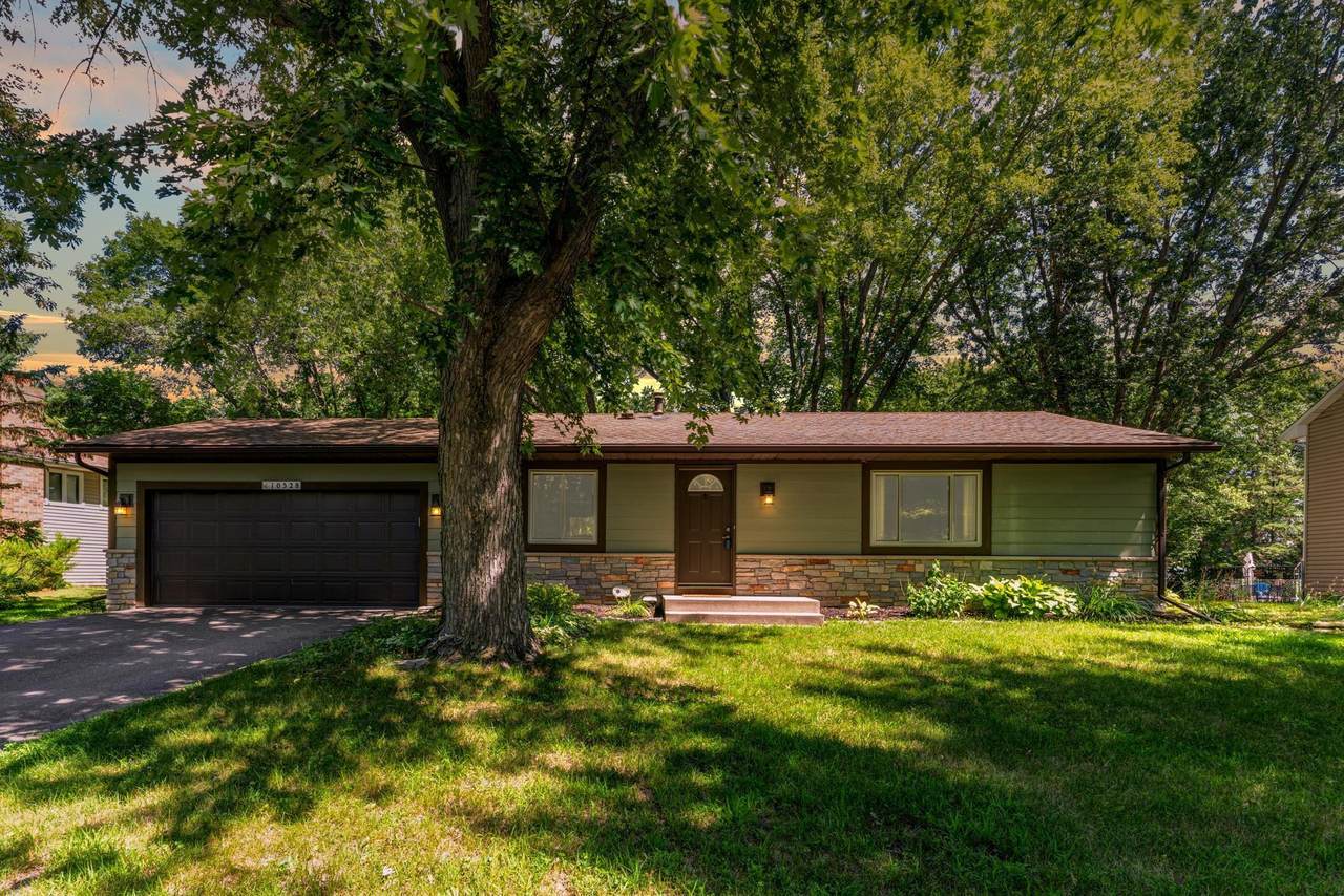 10528 Monticello Lane - Photo 1