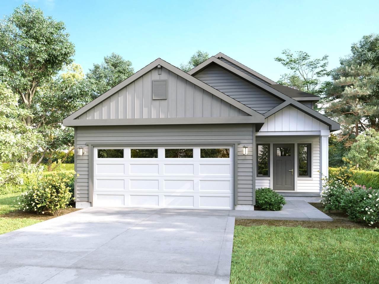 1129 Dorthy Lane - Photo 1