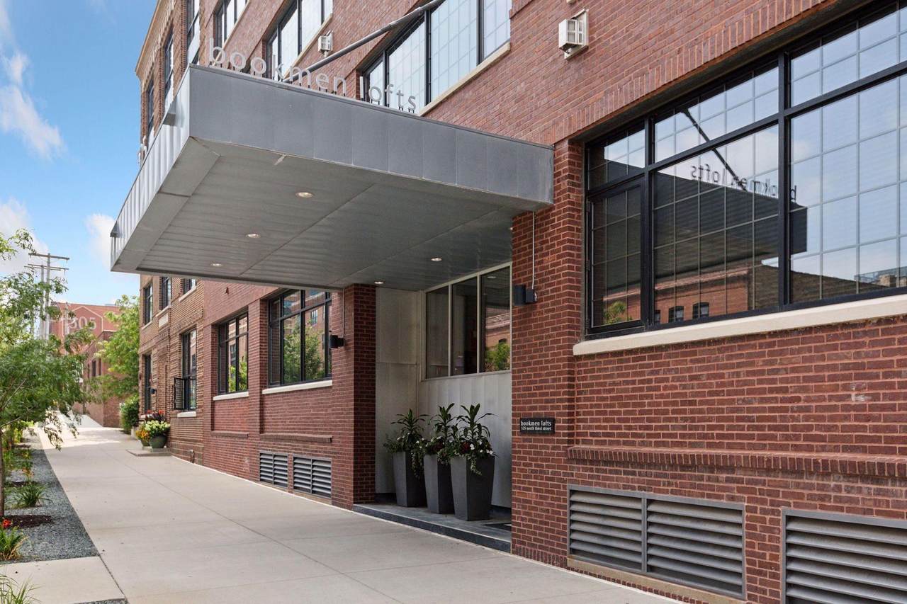 525 3rd Street - Photo 1
