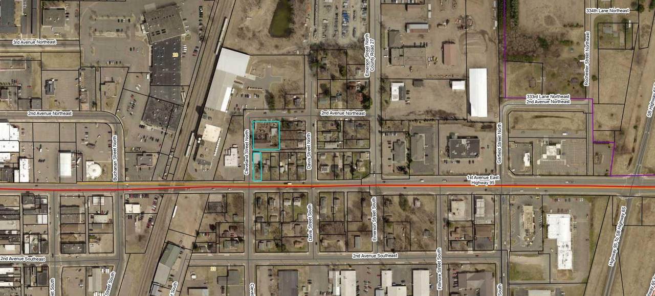 130 Cleveland Street - Photo 1