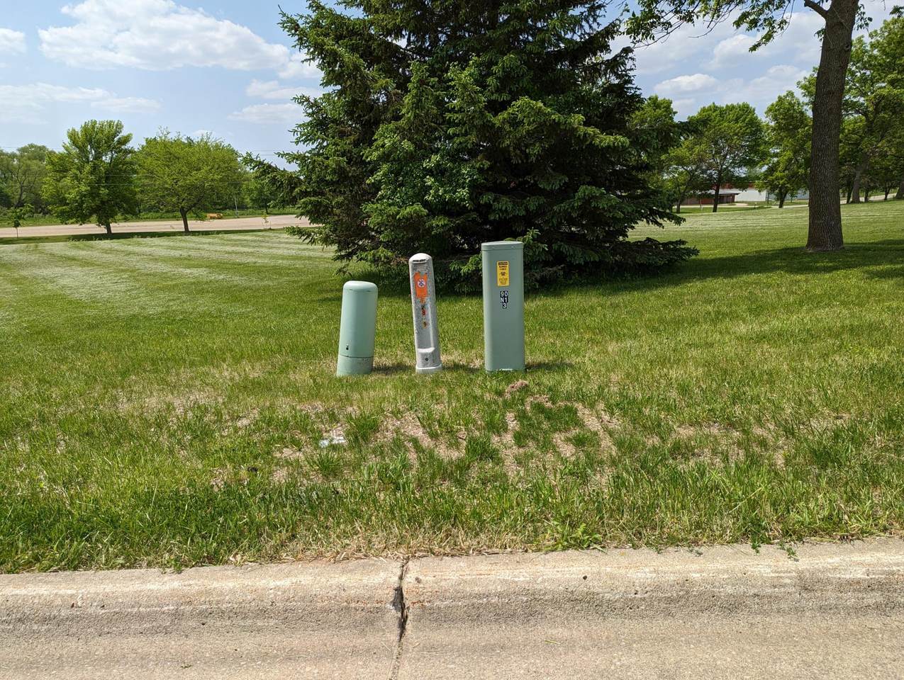2801 & 2805 Campus Drive - Photo 1