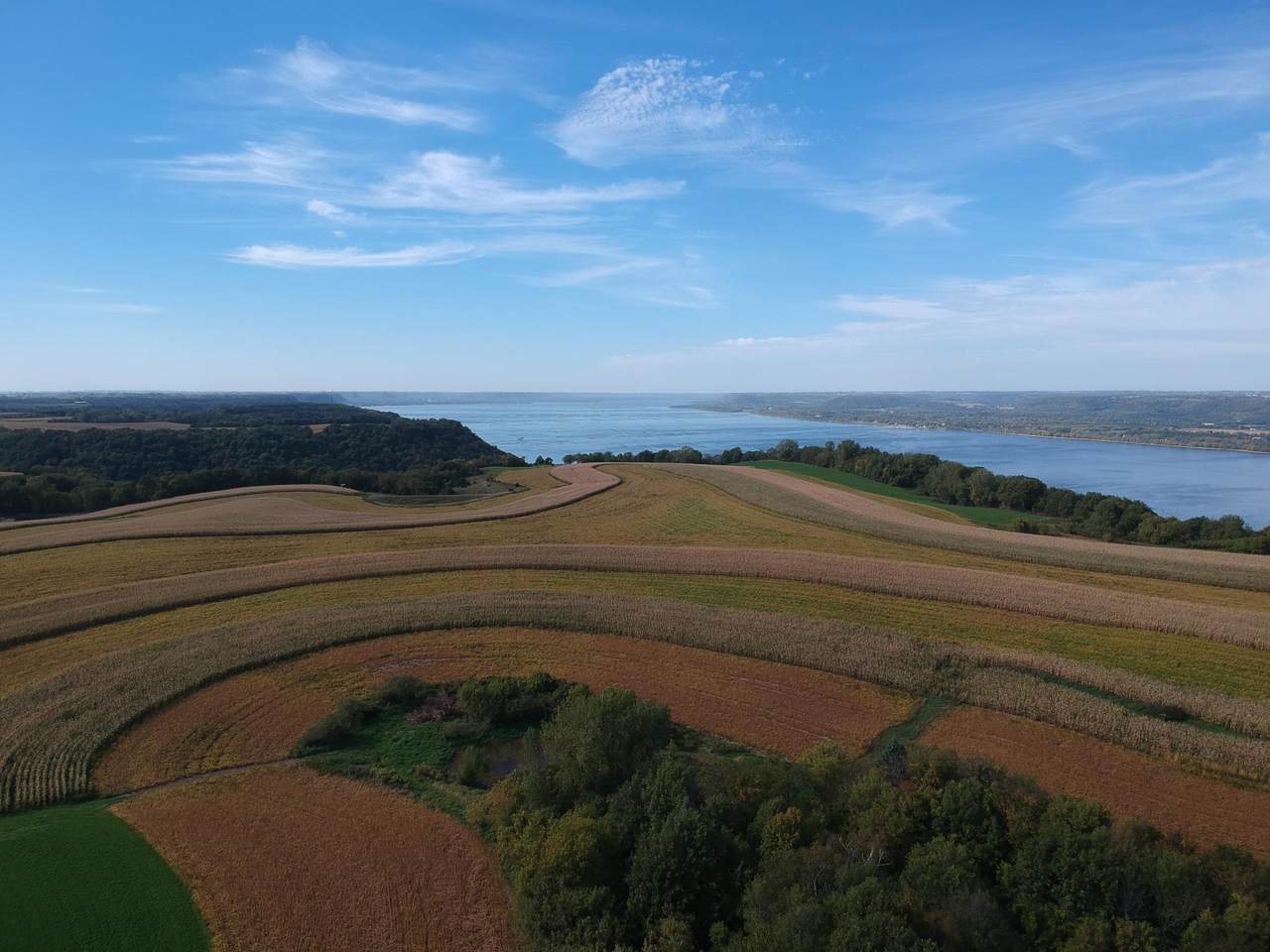 Lot 18 215th Avenue - Photo 1