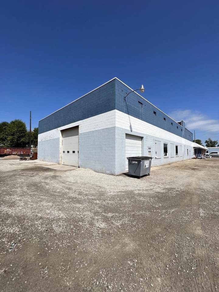 600 Hoffman Drive - Photo 1