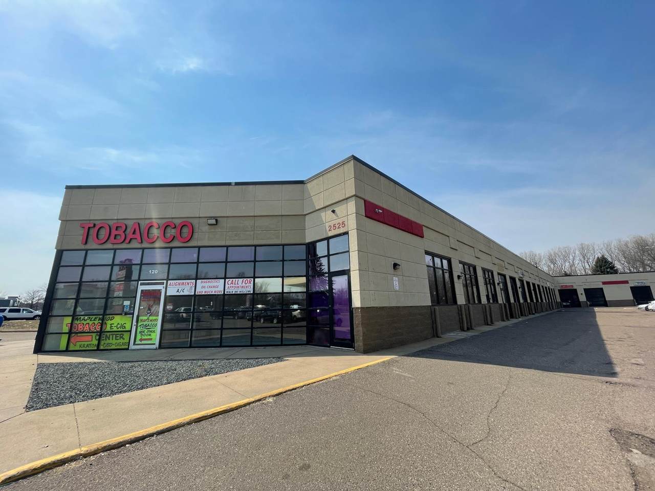 2525 White Bear Avenue - Photo 1