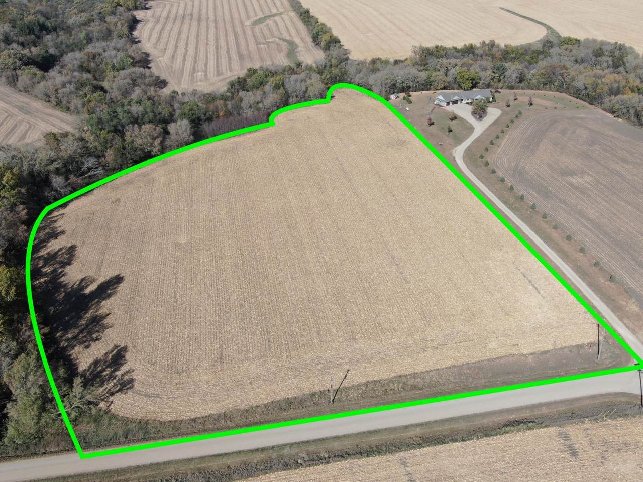 TBD Tract 4 224th Street - Photo 1