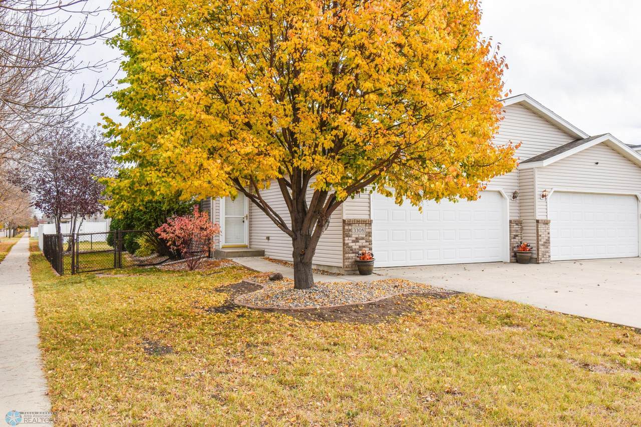 3308 Van Buren Street - Photo 1