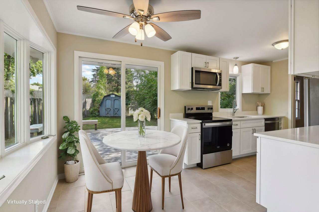 8807 Tretbaugh Drive - Photo 1