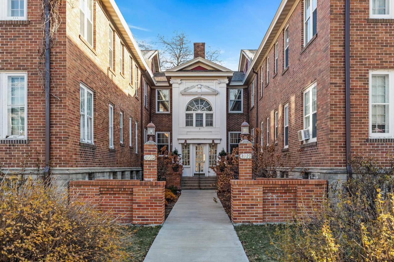 3909 Aldrich Avenue - Photo 1