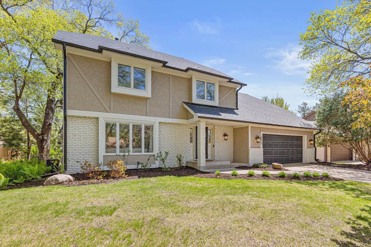 5824 Oxford Street - Photo 1