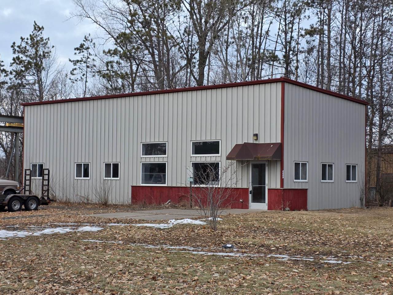 1347 Carlson Avenue - Photo 1