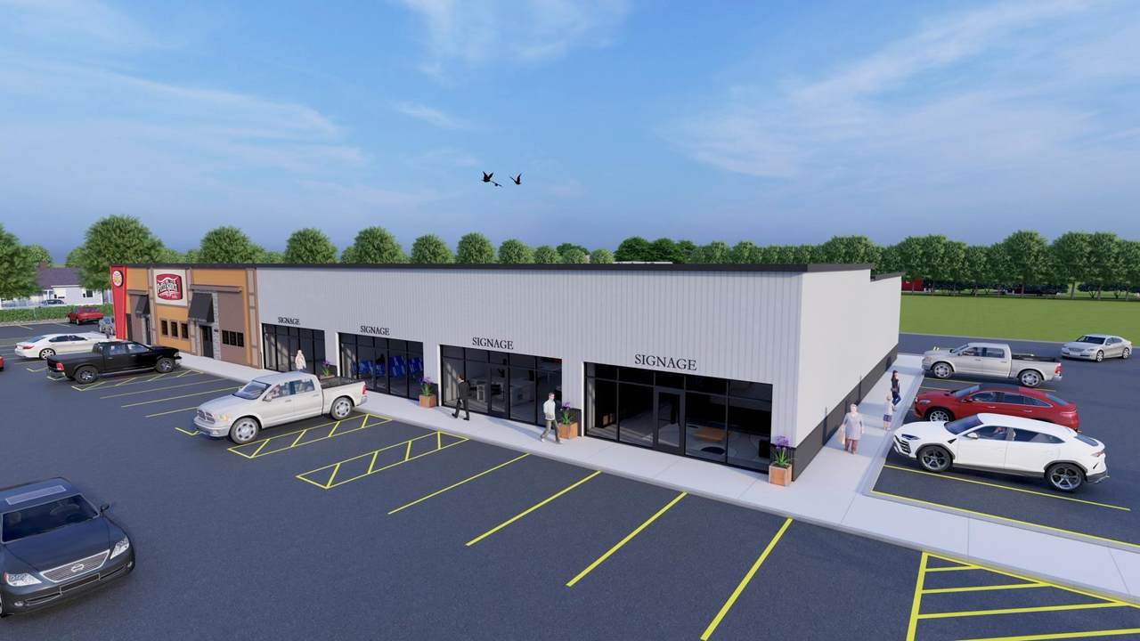 1916 Highway 59 - Photo 1