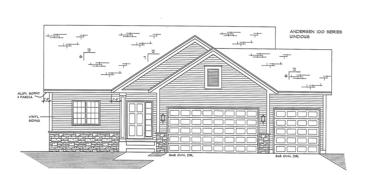 1107 Olivia Street - Photo 1