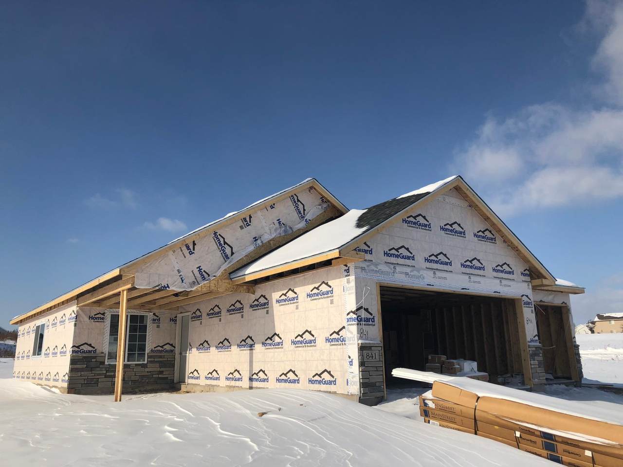 841 Grant Street - Photo 1