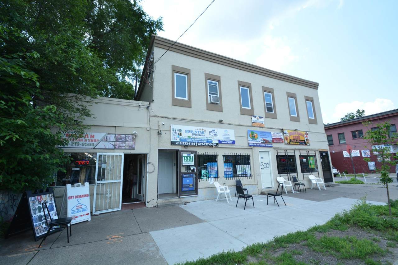 1001 24th Street - Photo 1
