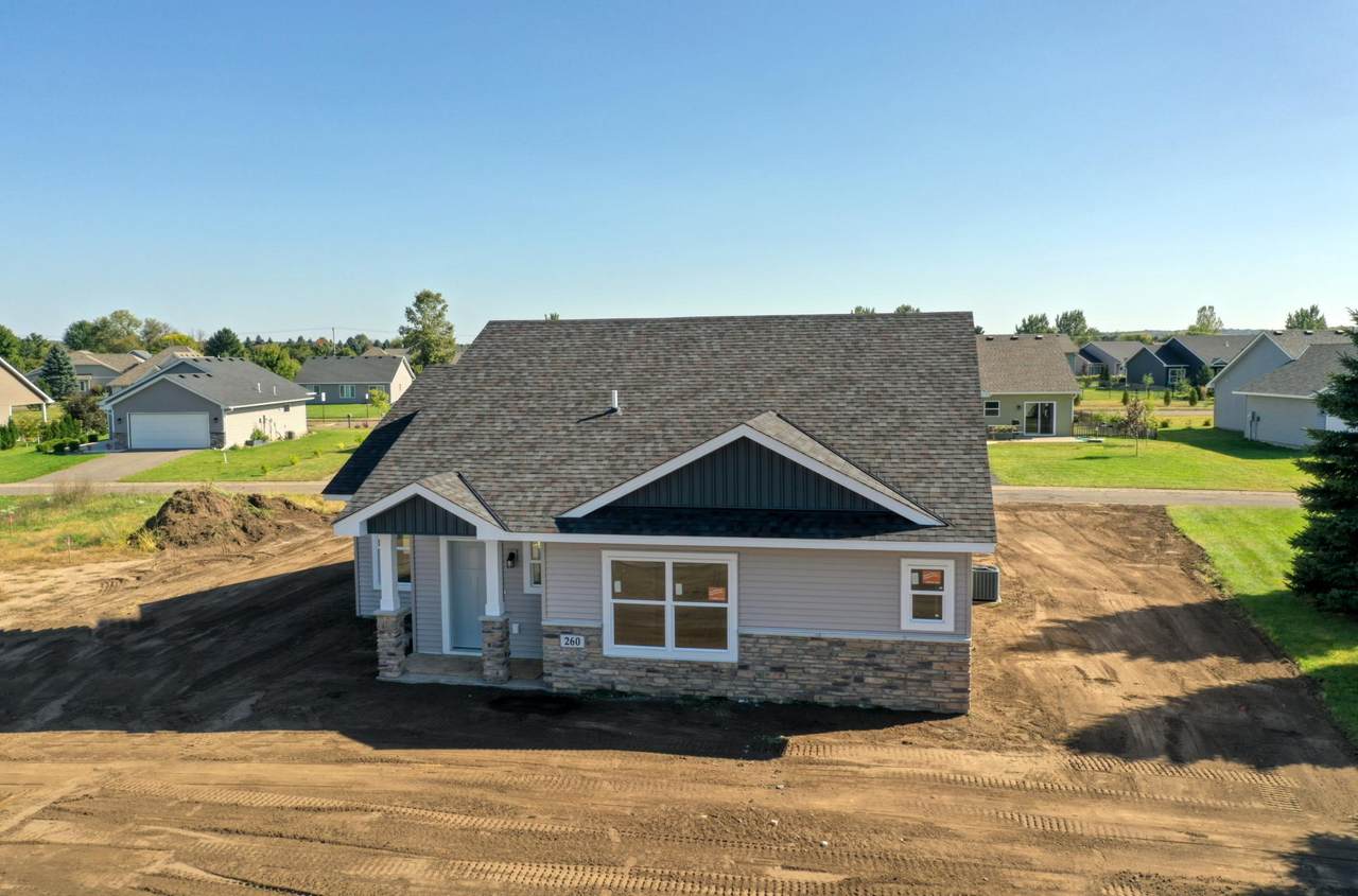 260 Spring Street - Photo 1