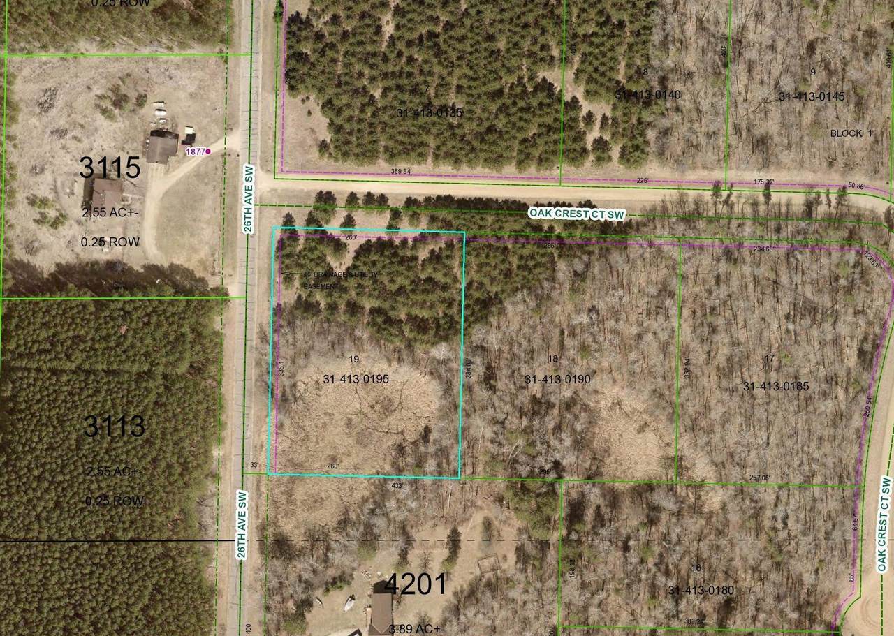 Lot 19 26th Avenue - Photo 1