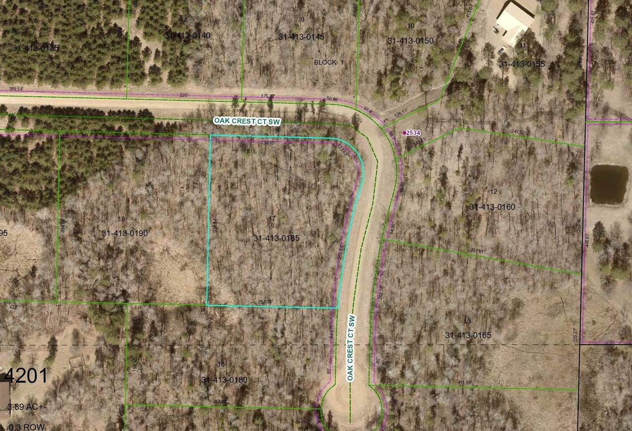Lot 17 Oak Crest Court - Photo 1
