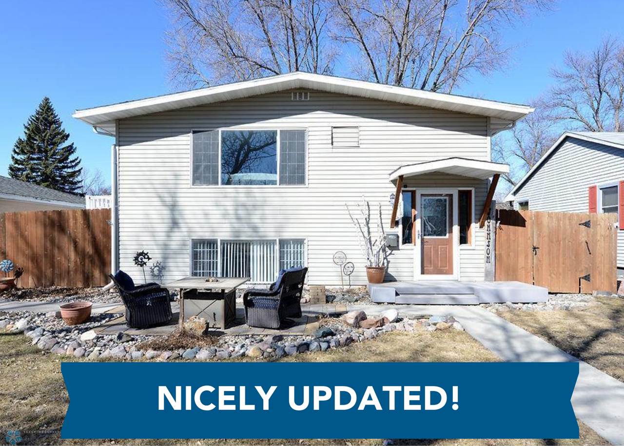 318 Morrison Street - Photo 1