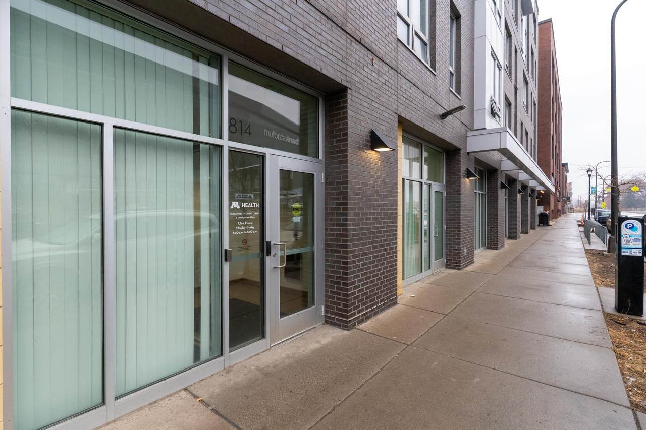 814 3rd Street - Photo 1