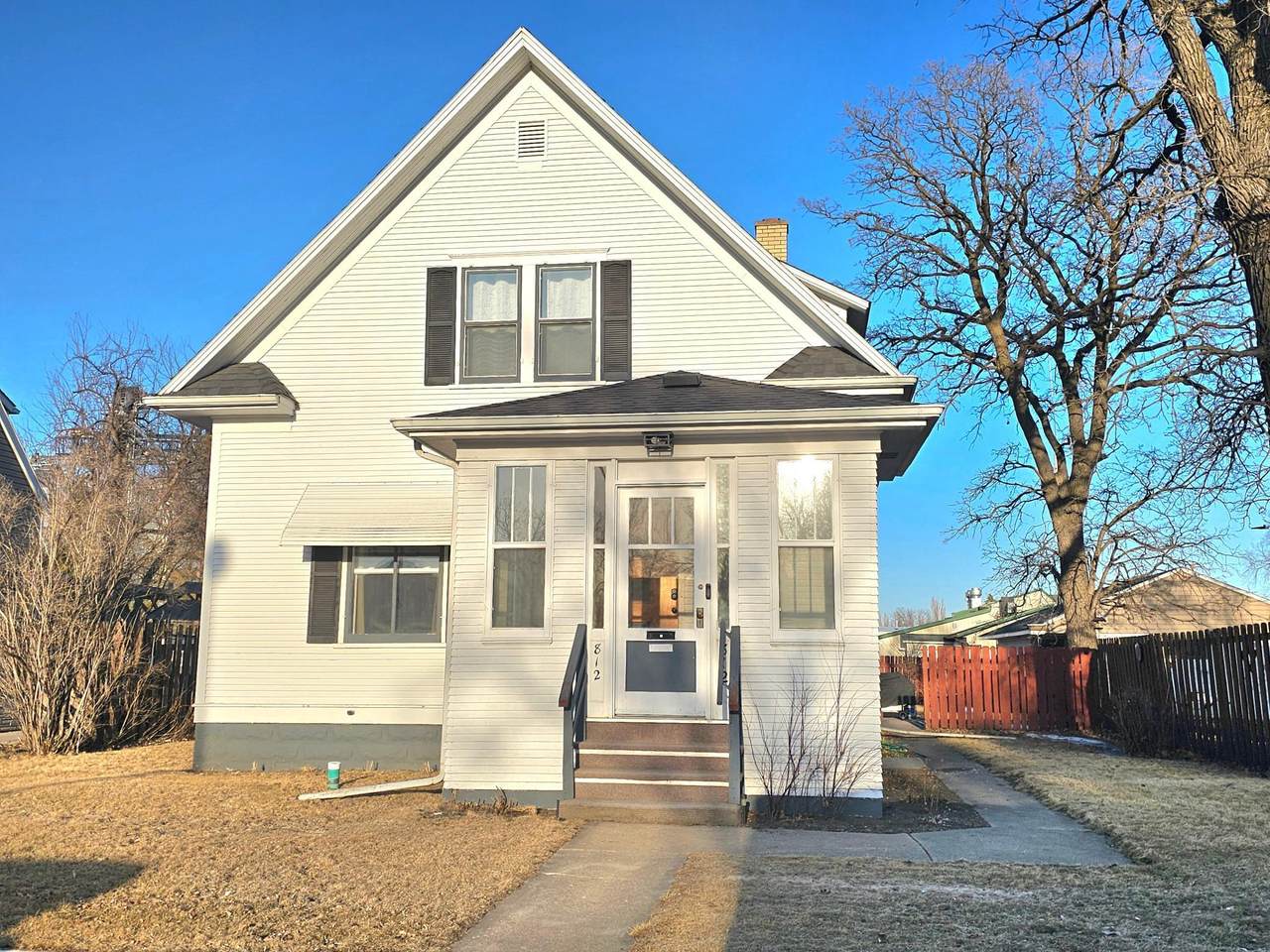 812 Horace Avenue - Photo 1