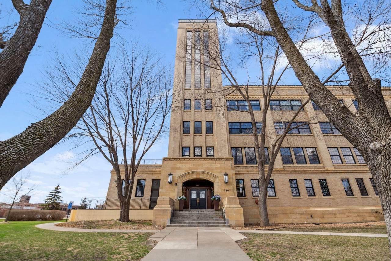 730 Stinson Boulevard - Photo 1