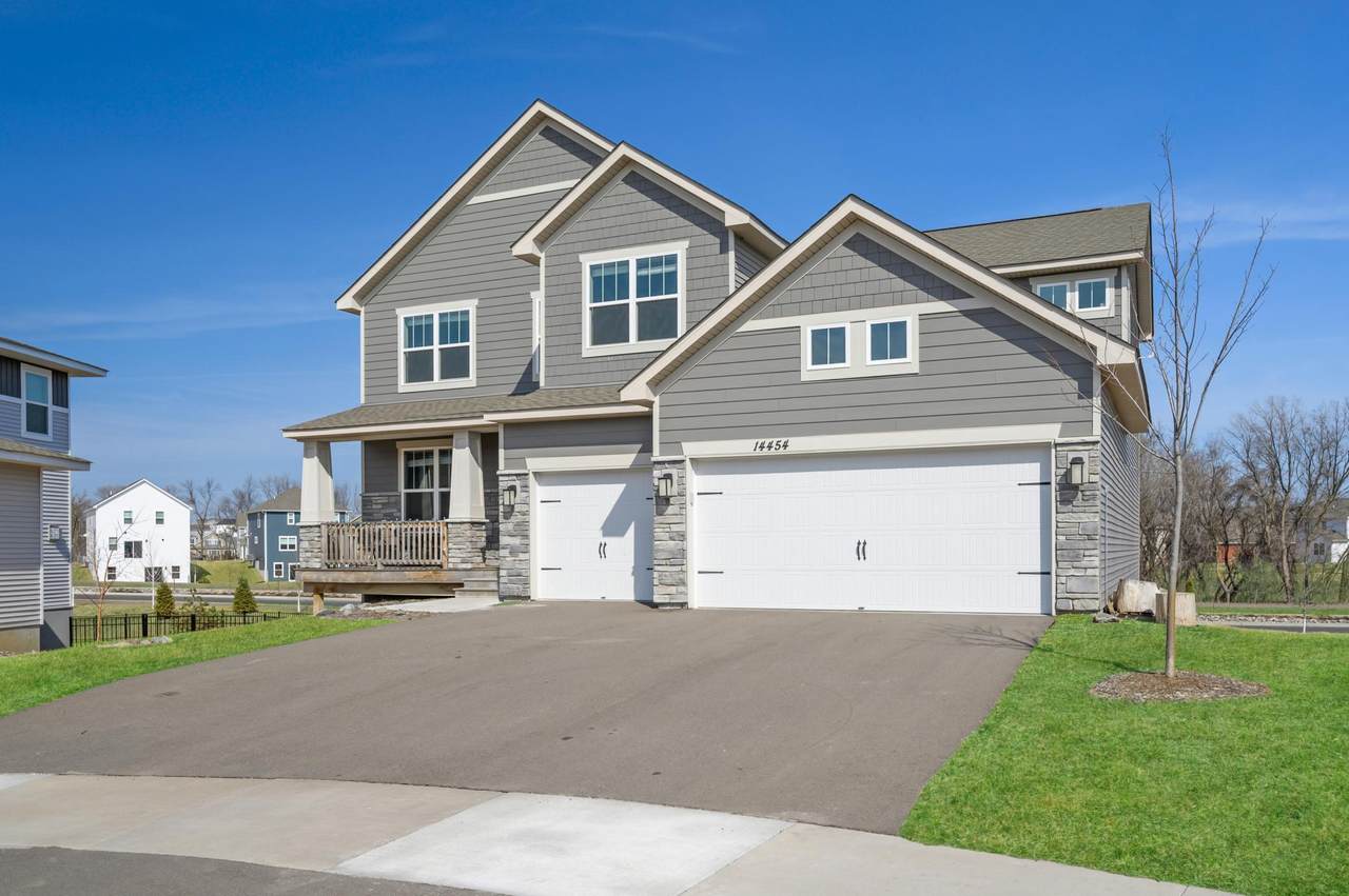 14454 Empire Lane - Photo 1