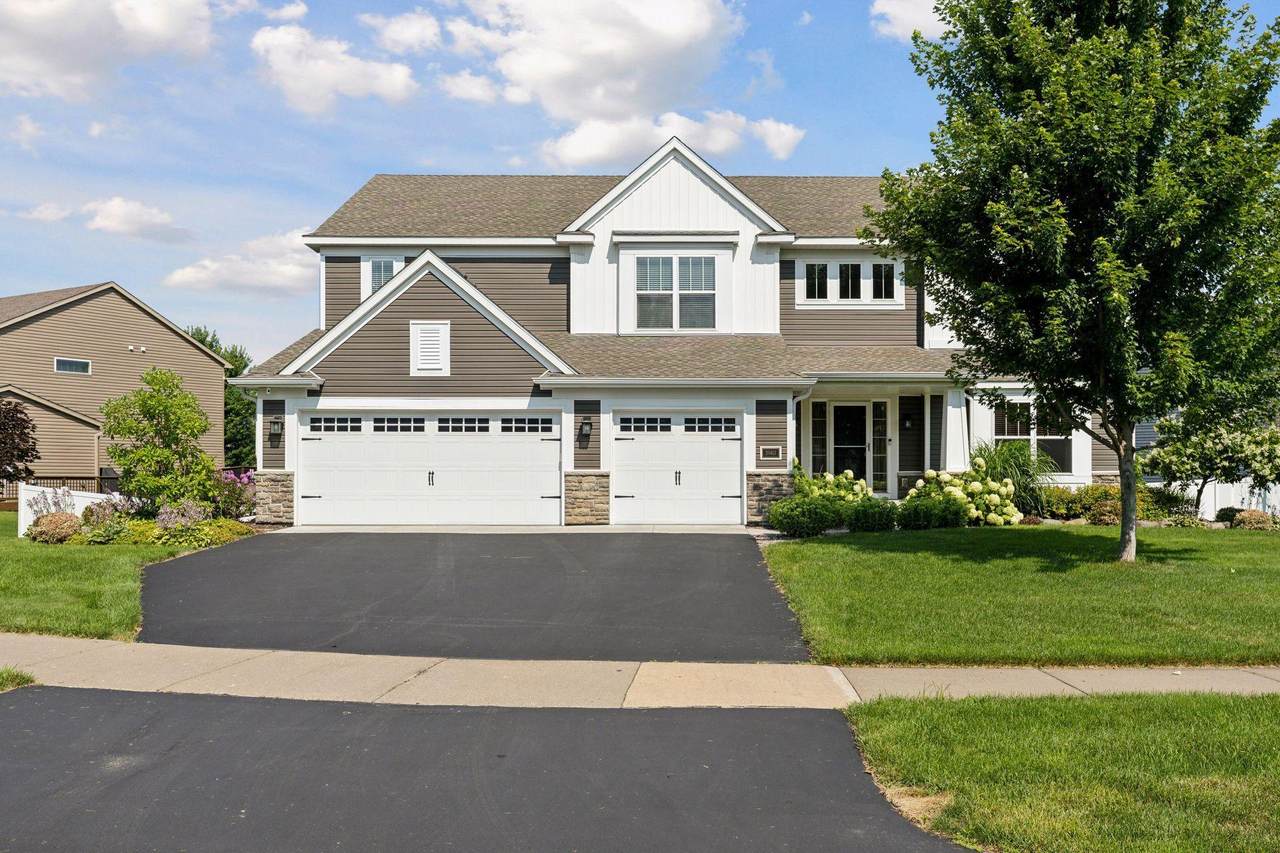 20413 Everton Trail - Photo 1