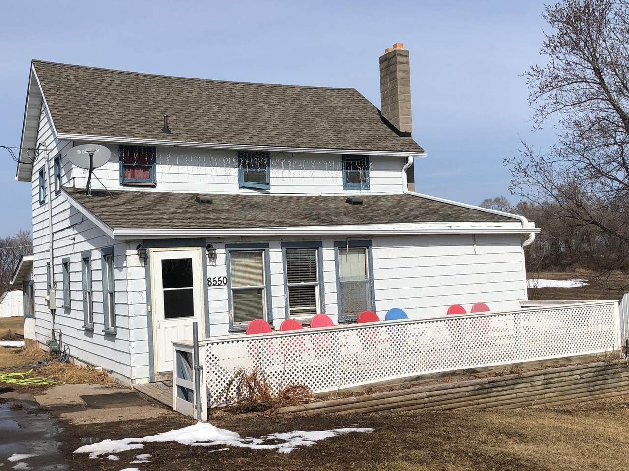 8550 238th Street - Photo 1