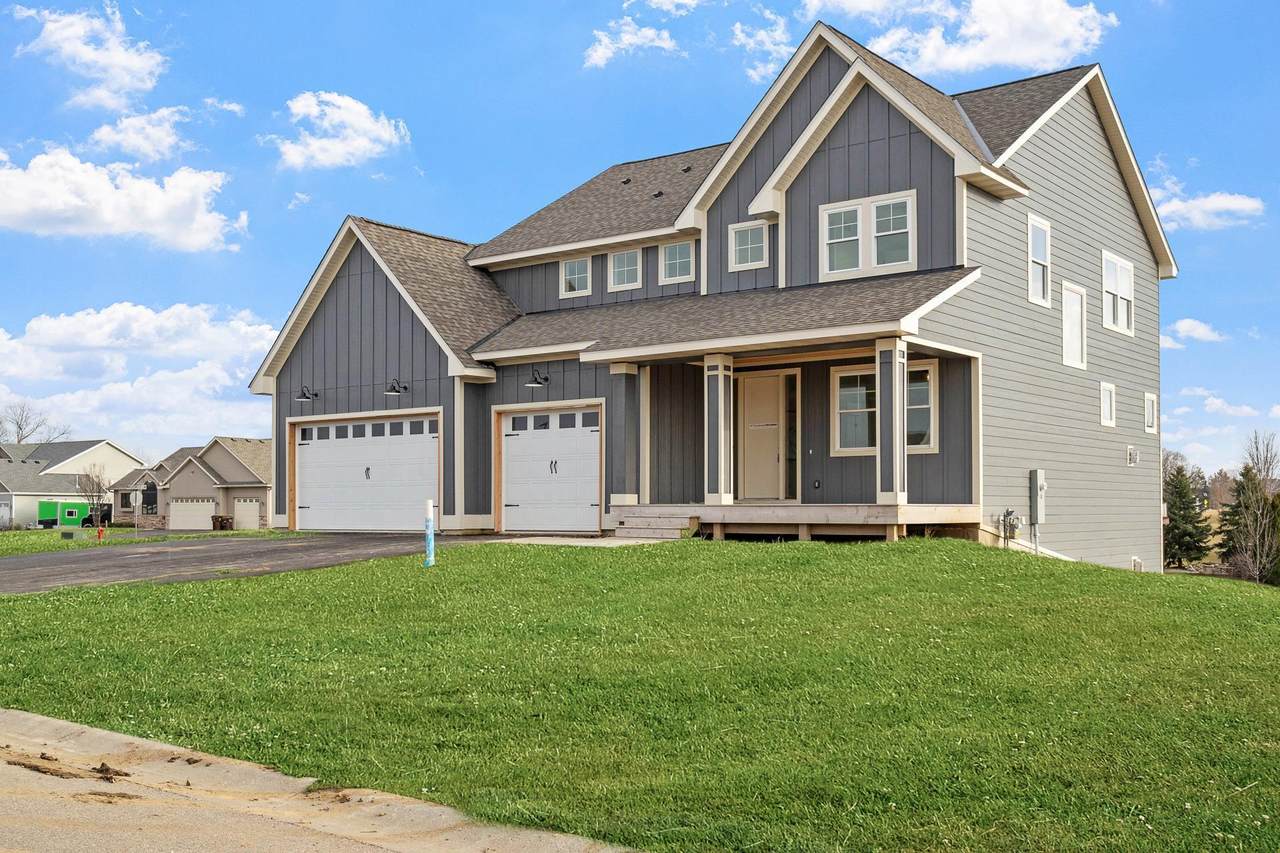 258 3rd Street - Photo 1