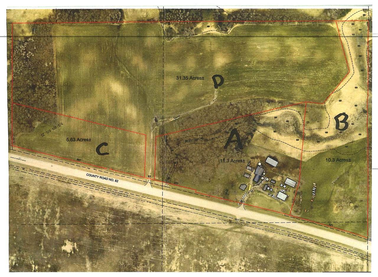 Lot D County Road 82 - Photo 1