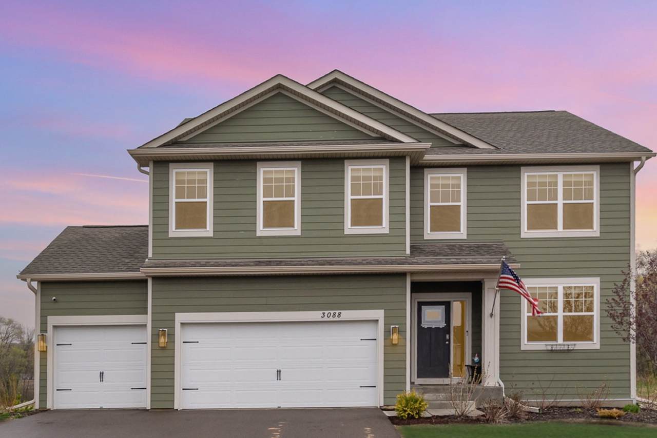 3088 Sunflower Way - Photo 1