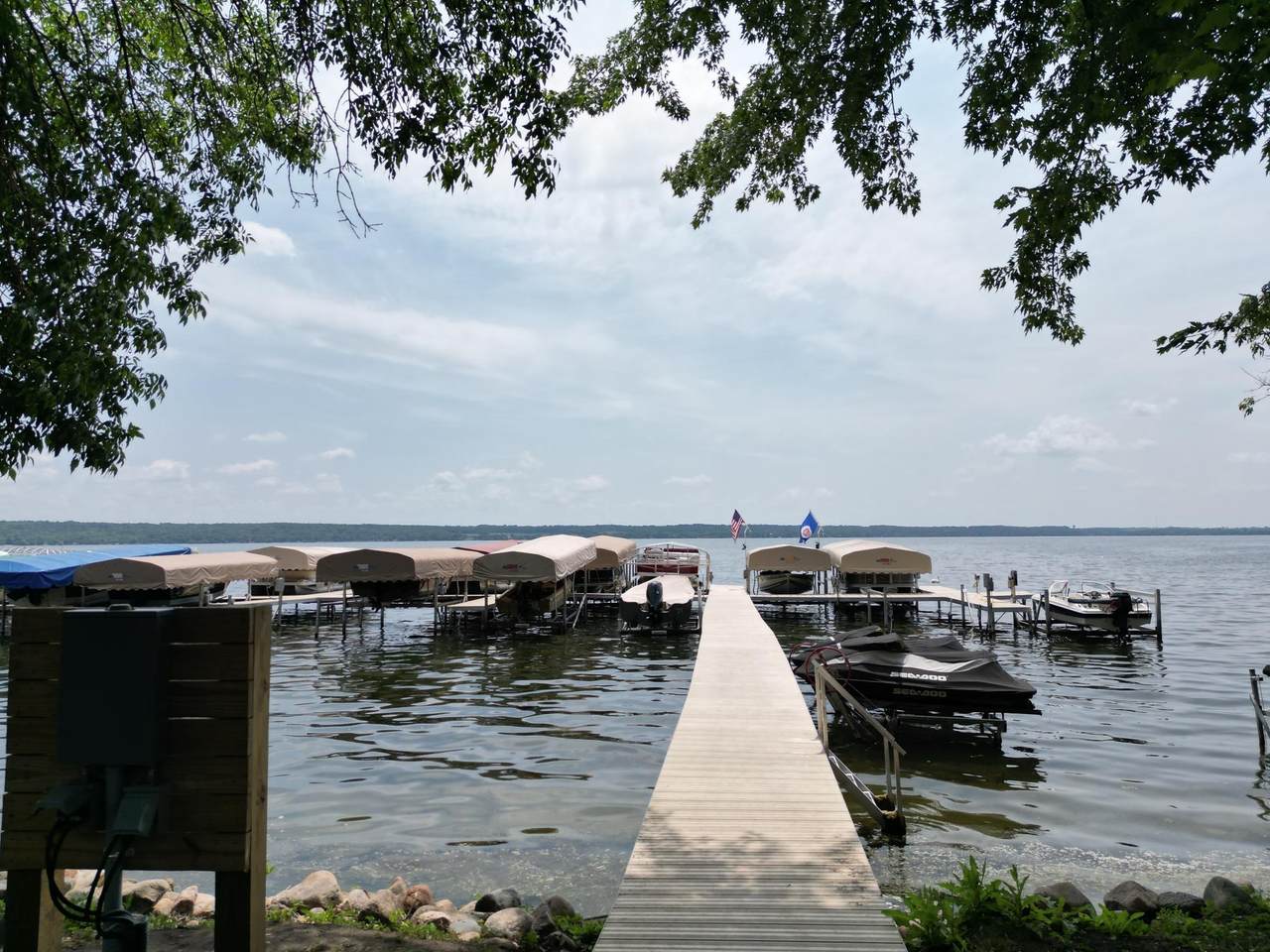 23312 Lakeshore Drive - Photo 1