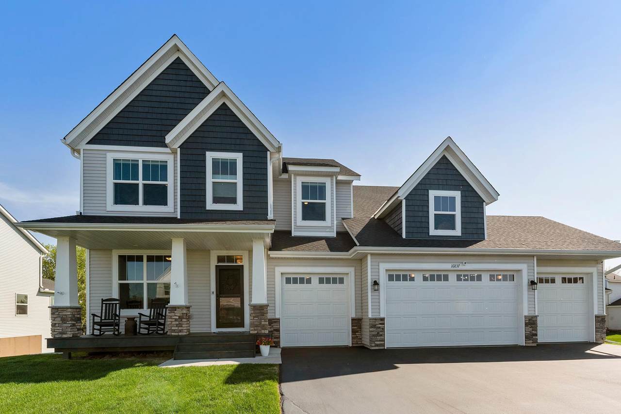 16837 58th Street - Photo 1