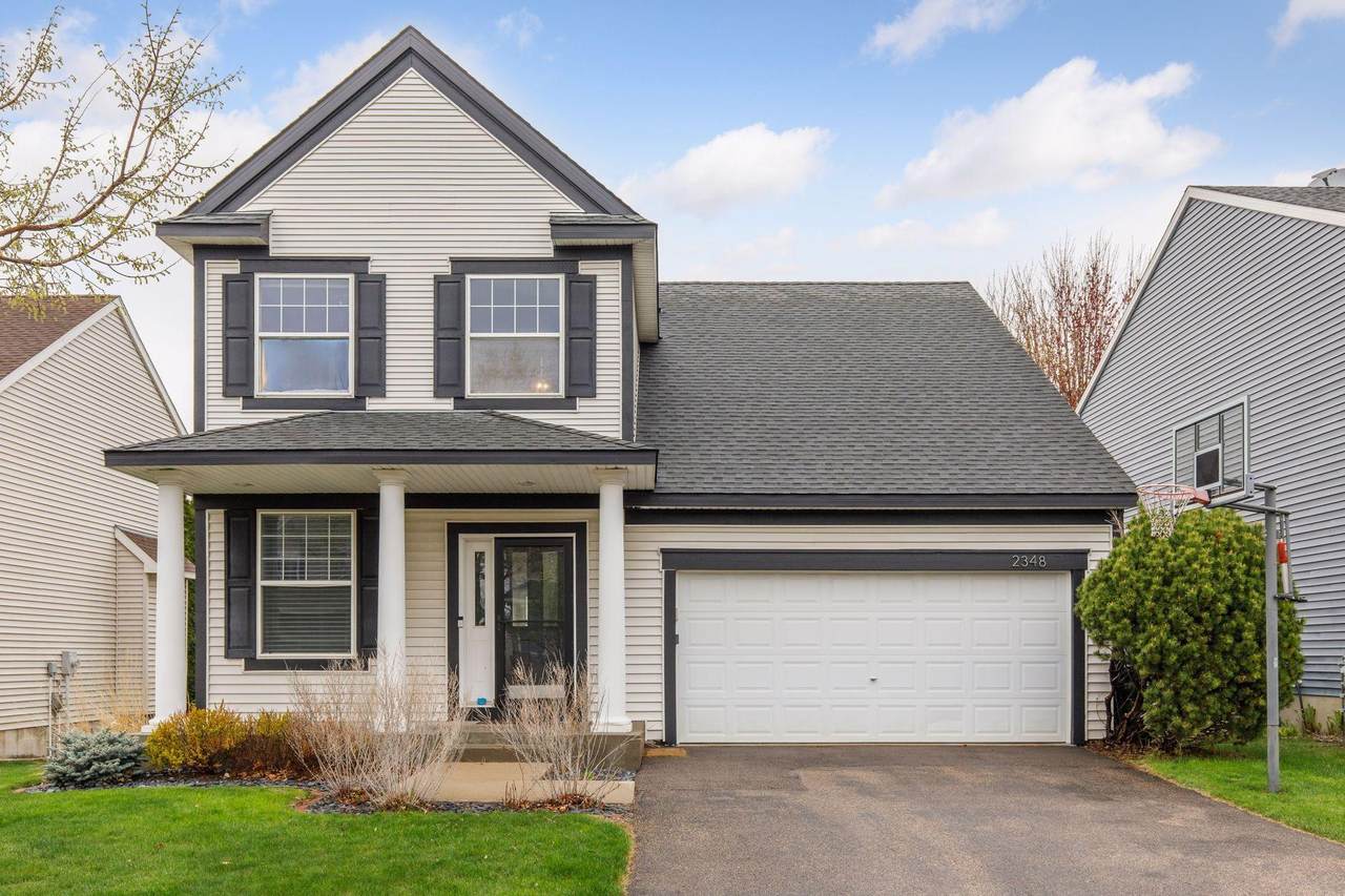 2348 Kelm Street - Photo 1