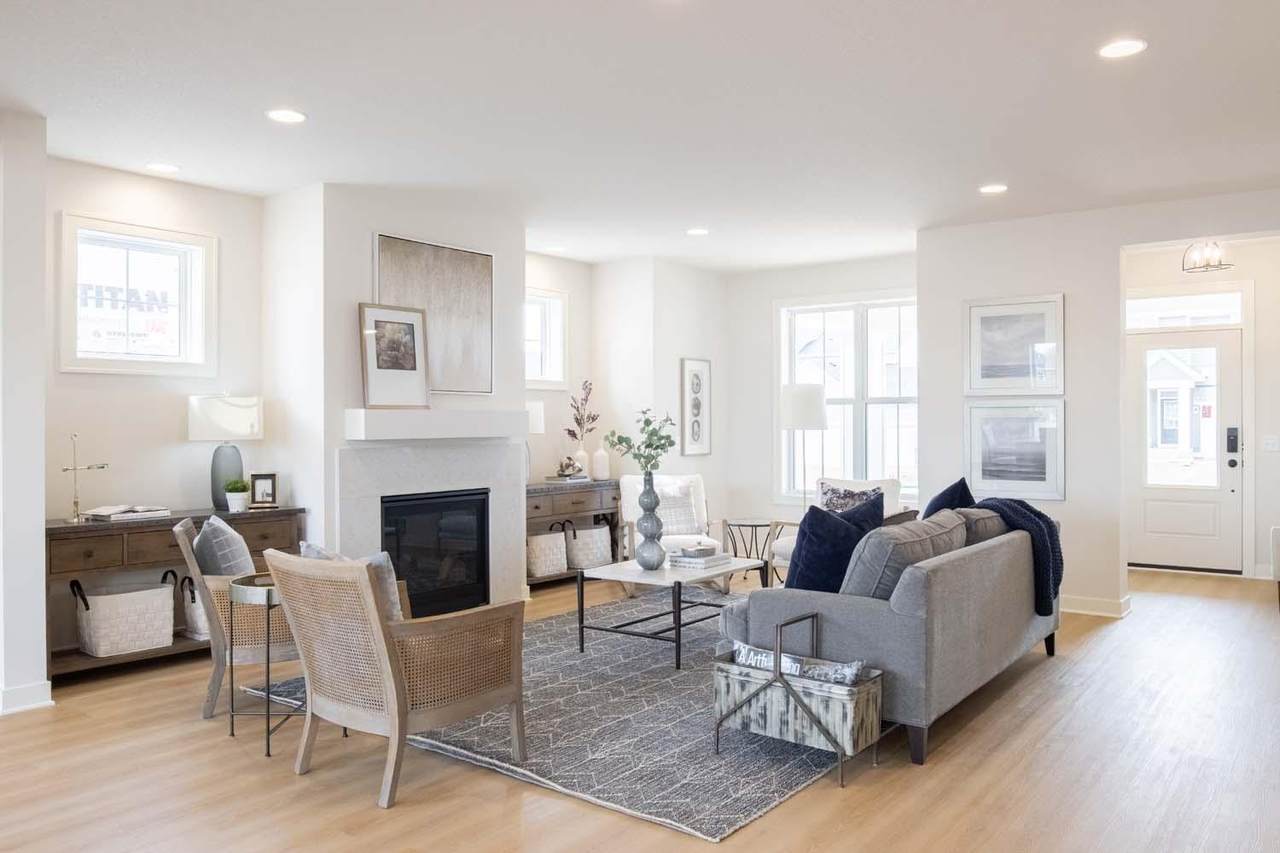 4819 Baker Reserve Lane Lane - Photo 1