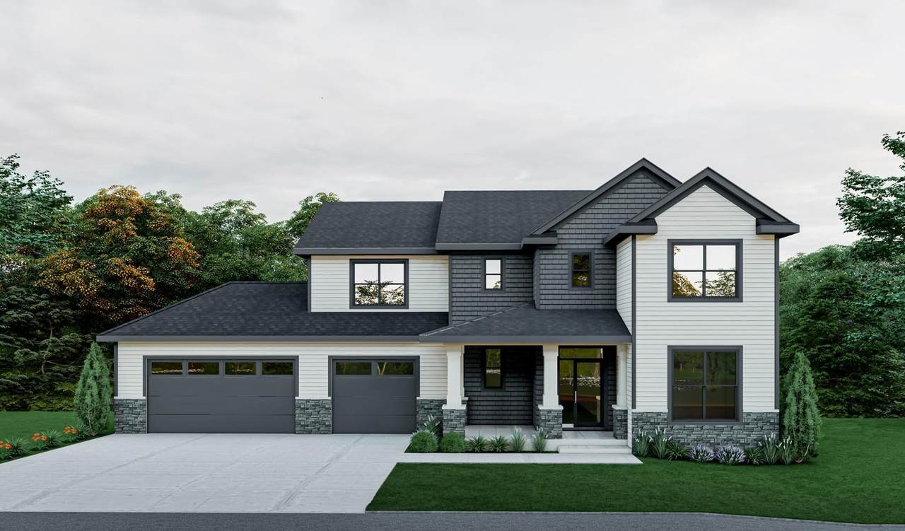 2621 Timber Oaks Road - Photo 1