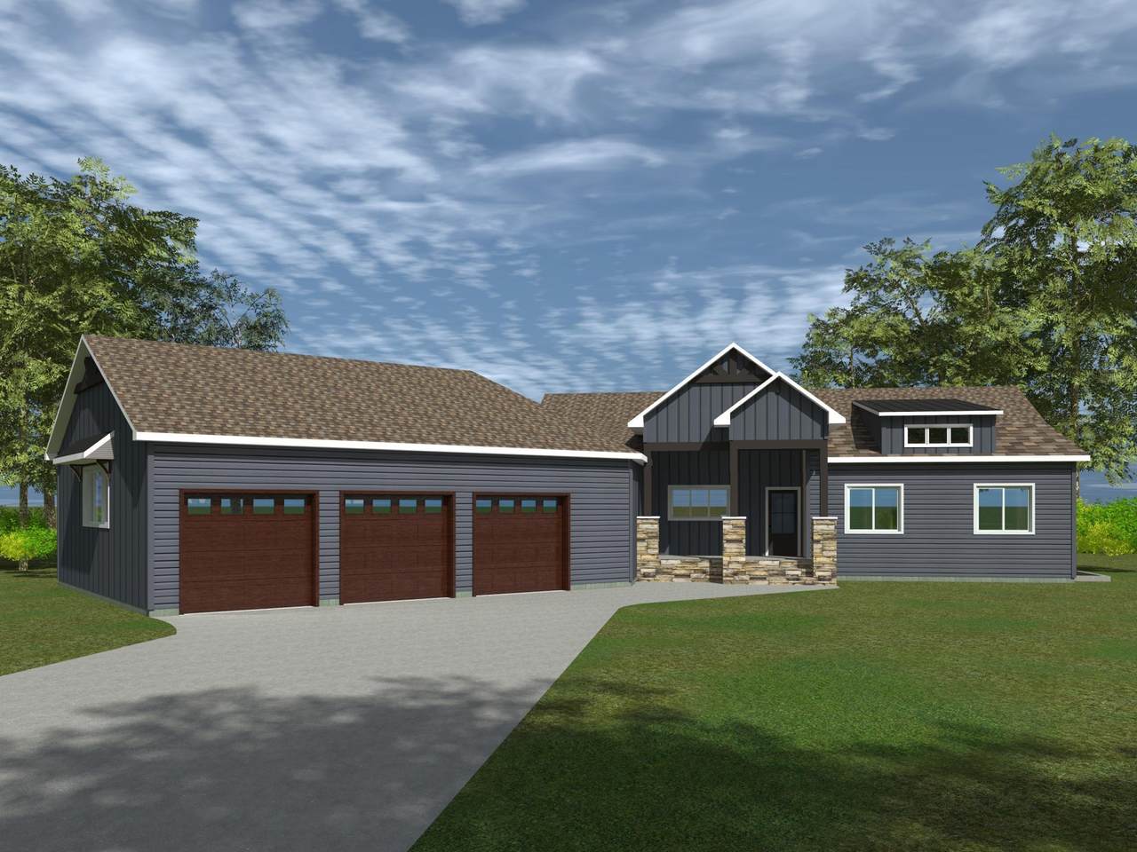 14755 Eaglewood Drive - Photo 1
