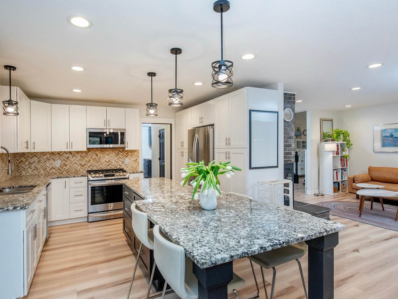 2415 Edgerton Street - Photo 1