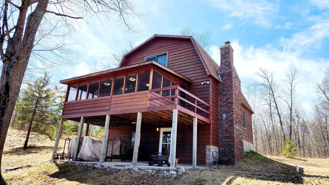 8582 Graves Lake Road - Photo 1