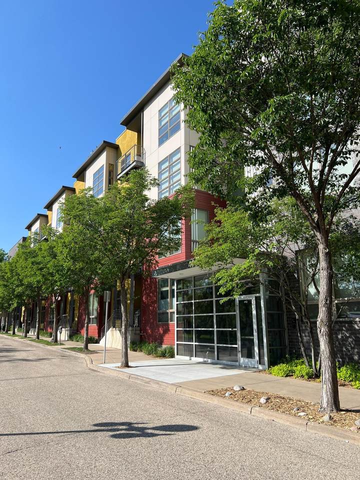 490 Temperance Street - Photo 1