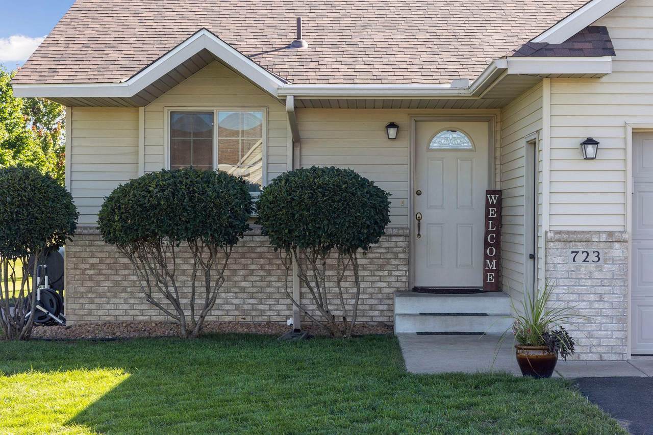 723 Ochotto Lake Drive - Photo 1