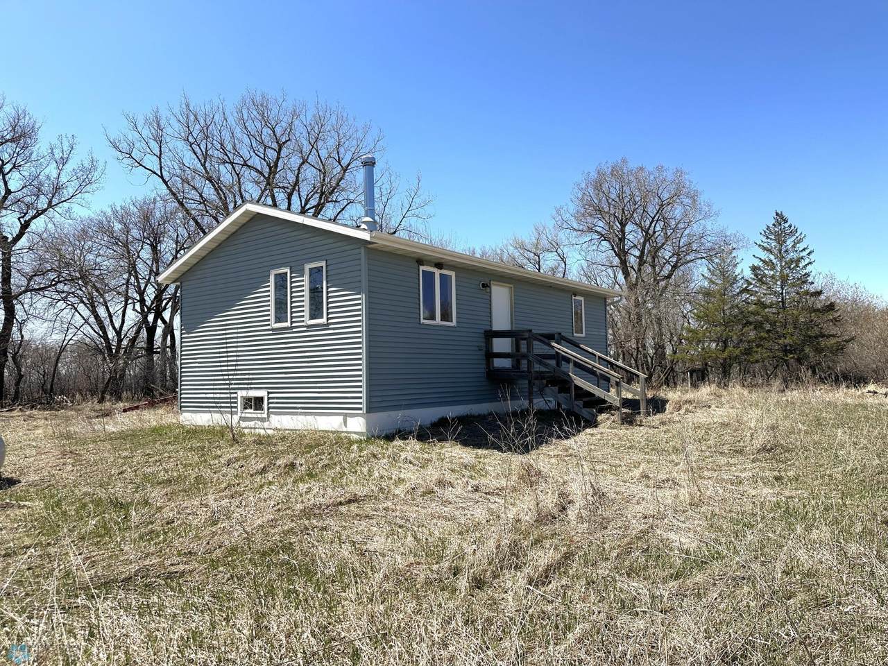 1231 Cr-124 - Photo 1
