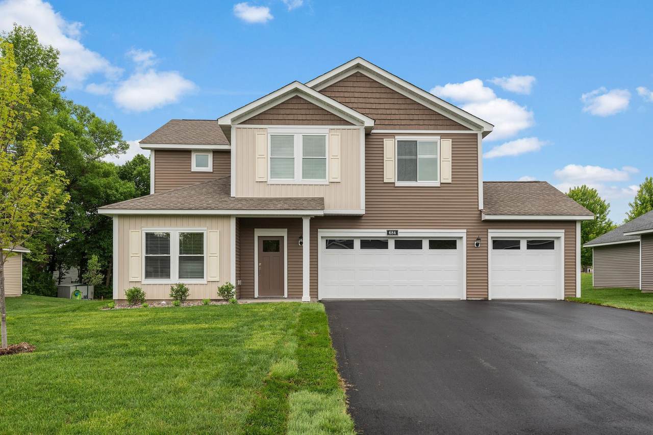 684 Aspen Lane - Photo 1