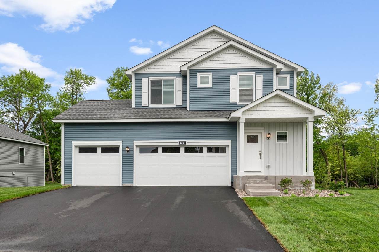 685 Aspen Lane - Photo 1