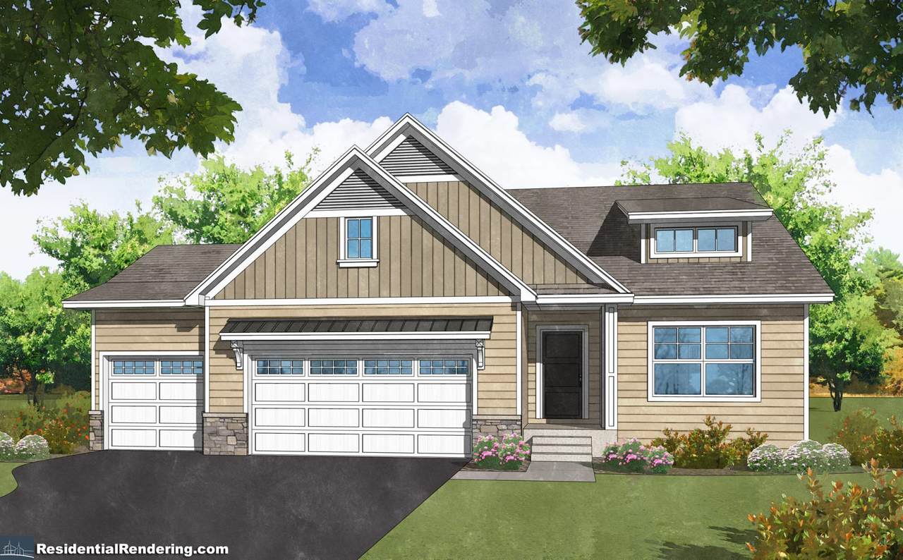 8038 Lost Lake Road - Photo 1