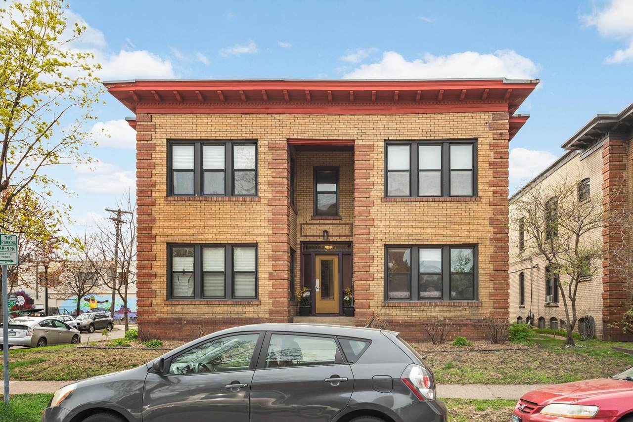 1828 Clinton Avenue - Photo 1