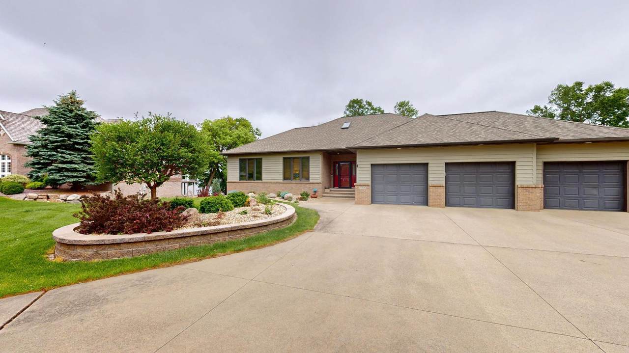 2704 Campus Lane - Photo 1